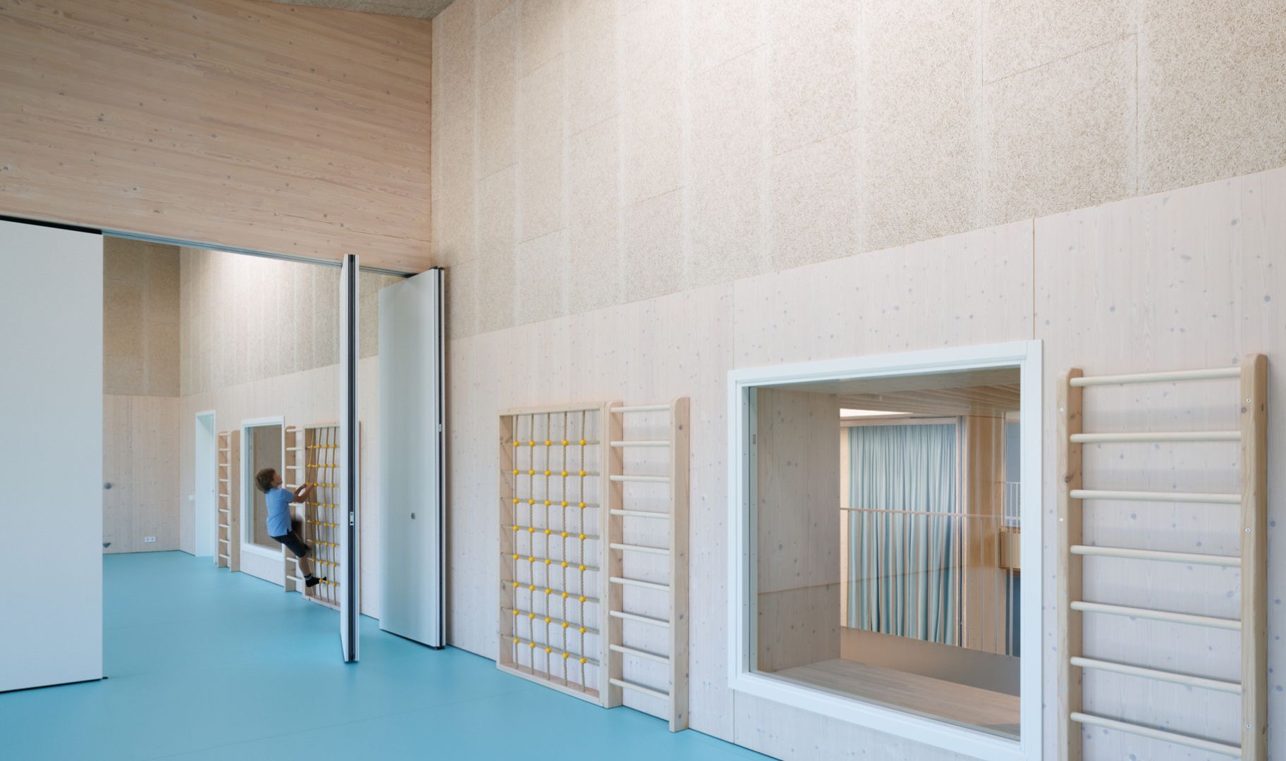 Kindergarten in Salaspils