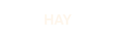 HAY logo
