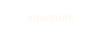 Interstuhl logo