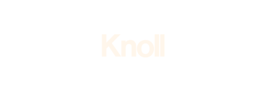 Knoll logo