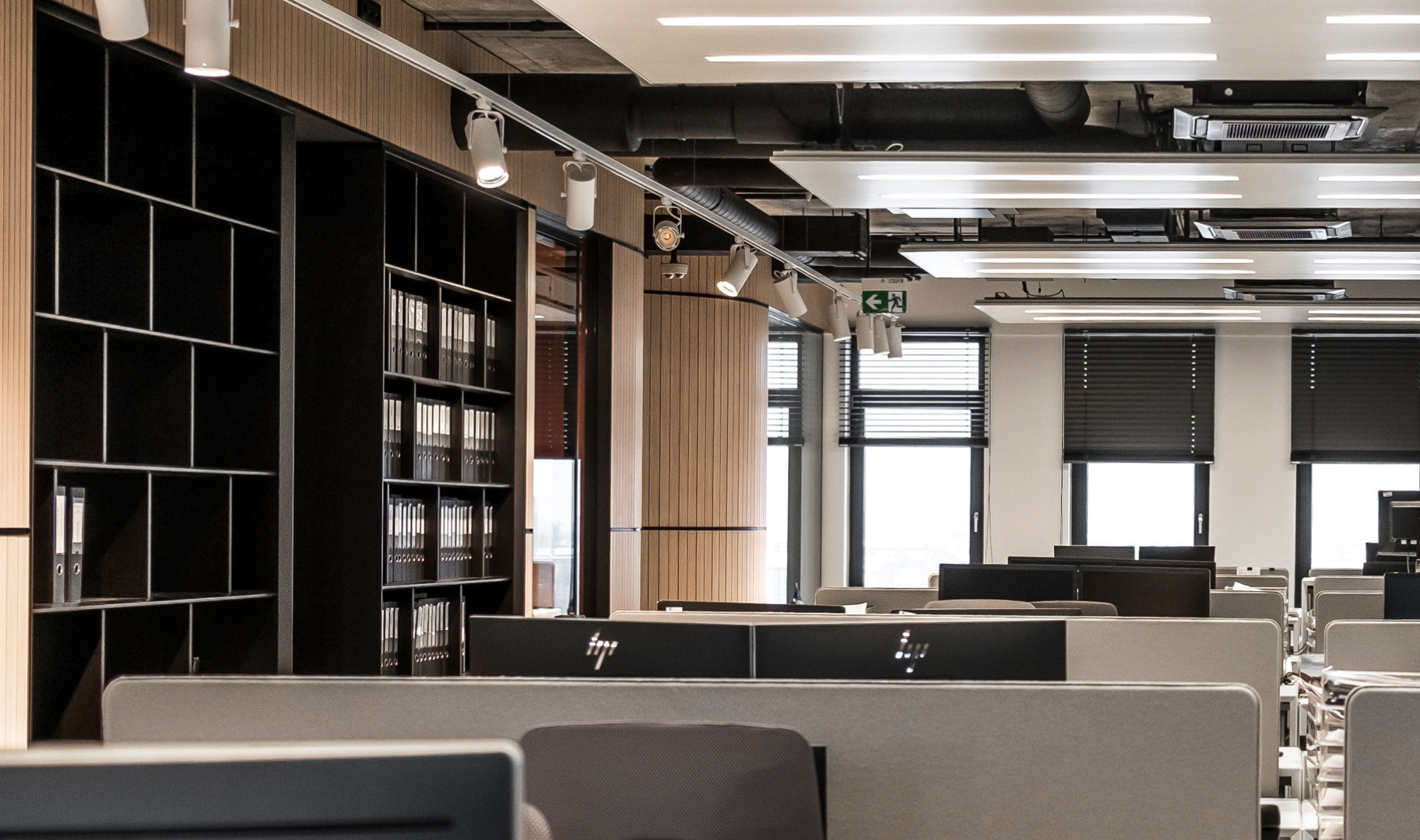 Lighting solutions