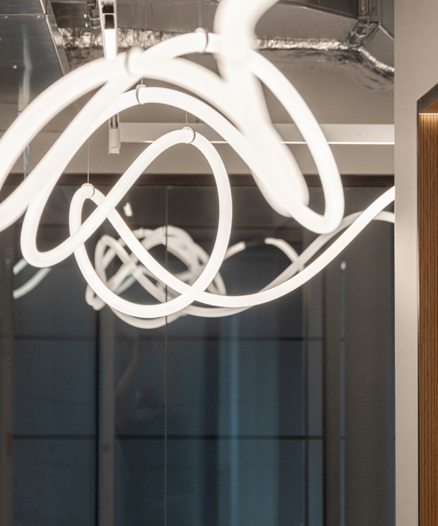 Lighting solutions