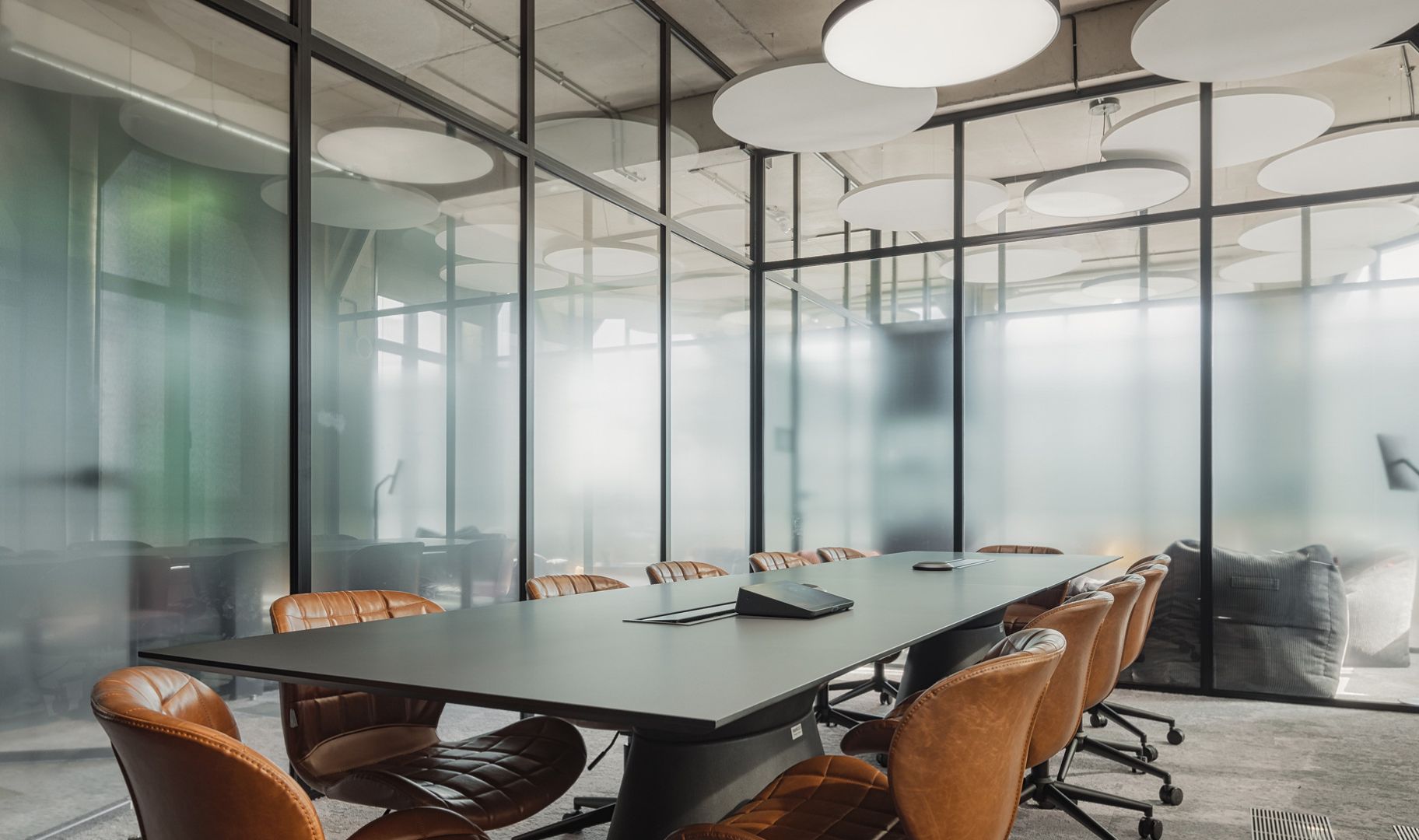 Sisearhitektuursete projektide arendus