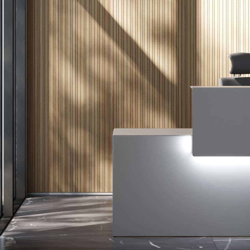 17 gadu sadarbība ar Fantoni Group