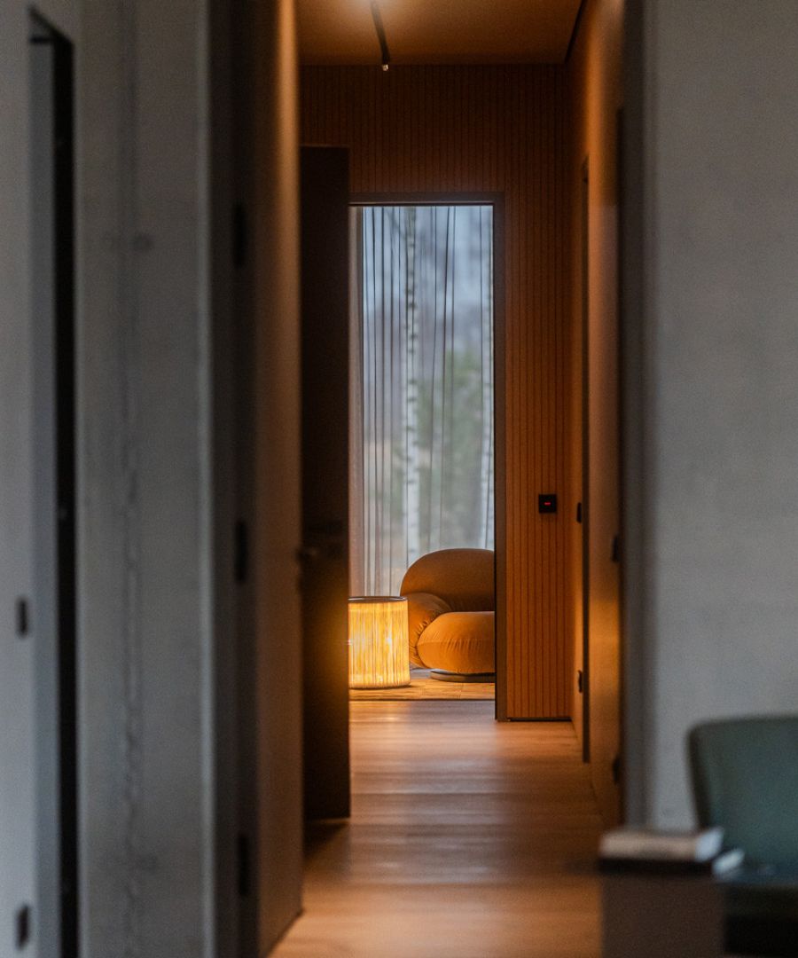 Kaigan Villas